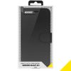 Accezz Wallet Softcase Bookcase Samsung Galaxy A41 - Zwart / Schwarz / Black