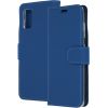 Accezz Wallet Softcase Bookcase Samsung Galaxy A41 - Blauw / Blau / Blue