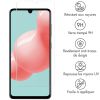 Selencia Gehard Glas Screenprotector Samsung Galaxy A41