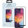 Selencia Gehard Glas Premium Screenprotector Samsung Galaxy A50 / A30s / M31