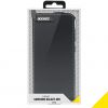 Accezz Flipcase Samsung Galaxy A50 / A30s - Zwart / Schwarz / Black