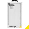 Accezz Clear Backcover Samsung Galaxy A51 - Transparant / Transparent