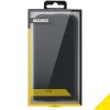 Accezz Flipcase Samsung Galaxy A51 - Zwart / Schwarz / Black