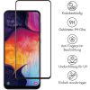 Selencia Gehard Glas Premium Screenprotector Samsung Galaxy A51