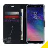 Accezz Wallet Softcase Bookcase Samsung Galaxy A6 (2018)
