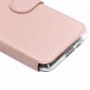 Xtreme Wallet Booktype Samsung Galaxy A6 (2018) - Rosé Goud / Rosé Gold