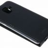 Accezz Flipcase Samsung Galaxy A6 Plus (2018)