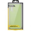 Liquid Silicone Backcover Samsung Galaxy A70 - Groen - Groen / Green