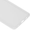 Accezz Clear Backcover Samsung Galaxy A71 - Transparant / Transparent
