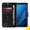 Accezz Wallet Softcase Bookcase Samsung Galaxy A8 (2018)