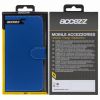 Accezz Wallet Softcase Booktype Samsung Galaxy A9 (2018)