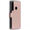 Xtreme Wallet Booktype Samsung Galaxy A9 (2018) - Roze / Pink