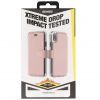 Xtreme Wallet Booktype Samsung Galaxy A9 (2018) - Roze / Pink
