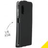 Accezz Flipcase Samsung Galaxy Xcover Pro - Zwart / Schwarz / Black