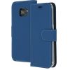 Accezz Wallet Softcase Bookcase Samsung Galaxy S7