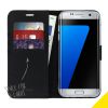 Accezz Wallet Softcase Bookcase Samsung Galaxy S7 Edge