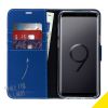 Accezz Wallet Softcase Bookcase Samsung Galaxy S9