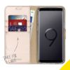 Accezz Wallet Softcase Bookcase Samsung Galaxy S9