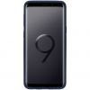 Liquid Silicone Backcover Samsung Galaxy S9 - Blauw - Blauw / Blue