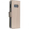 Accezz Wallet Softcase Bookcase Samsung Galaxy S10e
