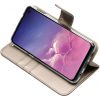 Accezz Wallet Softcase Bookcase Samsung Galaxy S10e