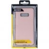 Liquid Silicone Backcover Samsung Galaxy S10e - Roze - Roze / Pink