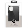 Gaia Slang Backcover Samsung Galaxy S10 - Zwart - Zwart / Black