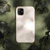 Gaia Slang Backcover Samsung Galaxy S10 - Wit - Wit / White