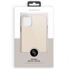 Gaia Slang Backcover Samsung Galaxy S10 - Wit - Wit / White