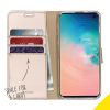 Accezz Wallet Softcase Bookcase Samsung Galaxy S10