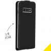 Accezz Flipcase Samsung Galaxy S10