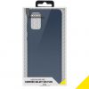 Accezz Liquid Silicone Backcover Samsung Galaxy S20 Plus - Blauw / Blau / Blue