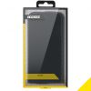 Accezz Flipcase Samsung Galaxy S20 Ultra - Zwart / Schwarz / Black