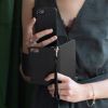 Selencia 2-in-1 Uitneembare Slang Bookcase Galaxy S20 Ultra - Zwart / Schwarz / Black