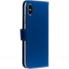 Accezz Wallet Softcase Bookcase iPhone X / Xs