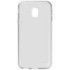 Accezz Clear Backcover Samsung Galaxy J3 (2017) - Transparant / Transparent