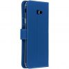 Accezz Wallet Softcase Bookcase Samsung Galaxy J4 Plus