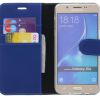 Accezz Wallet Softcase Bookcase Samsung Galaxy J5 (2016)