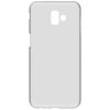 Accezz Clear Backcover Samsung Galaxy J6 Plus