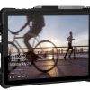 Plasma Backcover Microsoft Surface Go / Go 2 / Go 3 - Transparant / Transparent