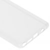 Accezz Clear Backcover Samsung Galaxy Note 10 Lite - Transparant / Transparent