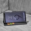 Wallet Softcase Booktype Samsung Galaxy Note 9 - Zwart / Black
