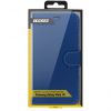 Wallet Softcase Booktype Samsung Galaxy Note 10 - Blauw - Blauw / Blue