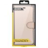 Wallet Softcase Booktype Samsung Galaxy Note 10 - Goud - Goud / Gold
