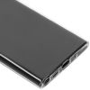 Accezz Clear Backcover Samsung Galaxy Note 10 - Transparant / Transparent