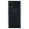 Accezz Clear Backcover Samsung Galaxy Note 10 Plus - Transparant / Transparent