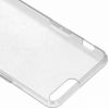 Clear Backcover OnePlus 5 - Transparant / Transparent