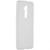 Clear Backcover OnePlus 7T Pro - Transparant - Transparant / Transparent