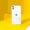 Clear Backcover OnePlus 7T Pro - Transparant - Transparant / Transparent