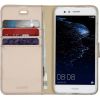 Accezz Wallet Softcase Bookcase Huawei P10 Lite
